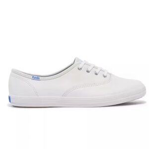 Keds Champion Originals Leather Lace Up 7.5W